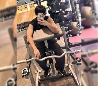 男子学園　神戸店の写真