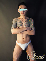 ｱｼｯﾄﾞ えいじの写真