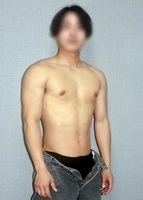 広島男道場 きょうの写真