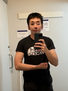 boyfriend ゆうすけの写真