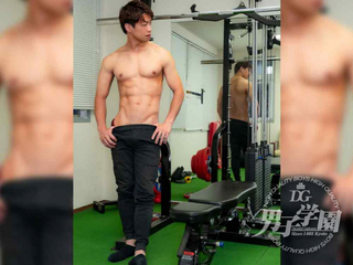 男子学園　なんば店 しゅんの写真