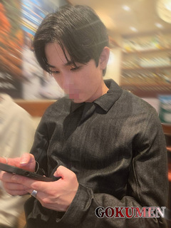 メンズマッサージ＆リフレFACT 新大久保 春樹の写真