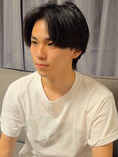 メンズマッサージ＆リフレFACT 新大久保 友也の写真