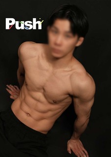 推し活応援-Push東京新宿の写真