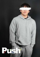 推し活応援-Push東京新宿 なつき-Natsuki-の写真