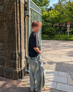 売り専Friends -東京店- ボーの写真