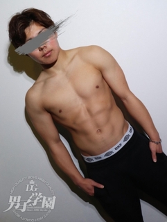 男子学園名古屋店 あらたの写真