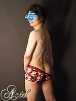 ｱｼｯﾄﾞ じんの写真