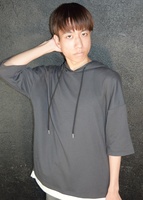 PINNA-PLE MEN'S HIROSHIMA るきとの写真