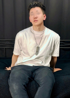 PINNA-PLE MEN'S HIROSHIMA ゆうじんの写真