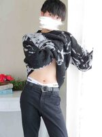 男子学園 渋谷店 かいたの写真