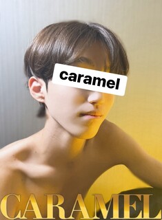 caramel東京の写真