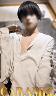 caramel東京の写真
