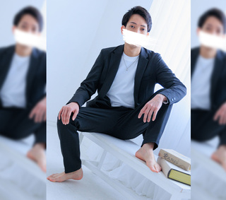 男子学園　神戸店の写真