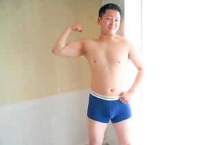 男子学園新宿E組 おうしろうの写真