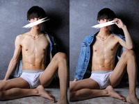 男子学園札幌店 かるまの写真