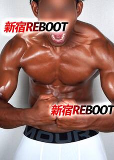 新宿REBOOTの写真