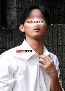 新宿REBOOTの写真