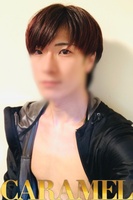 Caramel(ｶﾗﾒﾙ) りょうの写真