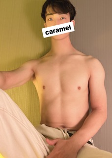 Caramel（カラメル）の写真