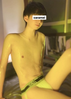 Caramel（カラメル） ゆずの写真