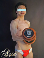ｱｼｯﾄﾞ れいの写真
