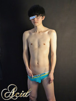 ｱｼｯﾄﾞ ゆいとの写真