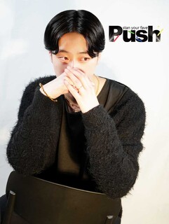 推し活応援-Push しょうの写真