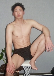 広島男道場の写真