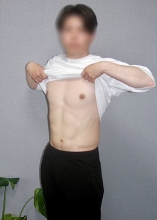 広島男道場 はるおの写真
