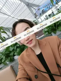 SUNRISE大阪店 えれんの写真