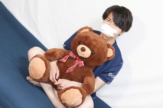 男子学園　上野店の写真