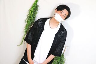 男子学園　上野店の写真