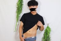 男子学園 上野店 りょういちの写真
