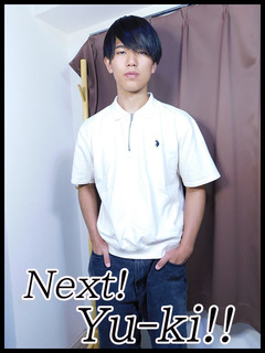 NEXT名古屋店 ★ゆうき★の写真