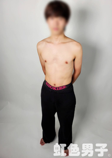 虹色男子 博多本店の写真