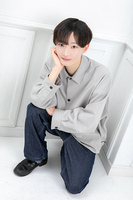 ｻﾛﾝ今池IN大阪店 伊藤たいちの写真