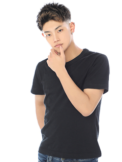 CHANCE代々木 アツキの写真