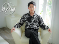 男子学園 なんば店 しゃちの写真