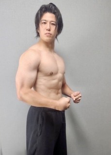 広島男道場の写真