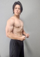 広島男道場 あきかずの写真