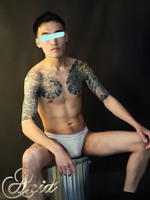 ｱｼｯﾄﾞ えいじの写真