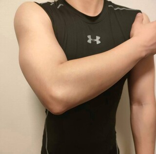 ゲイマッサージ 一世風靡 東京 ナオタカの写真