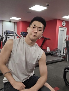 boyfriend ユンの写真