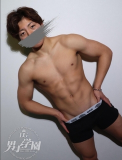 男子学園名古屋店 あらたの写真