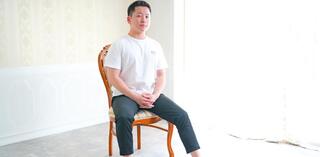 男子学園新宿E組 おうしろうの写真