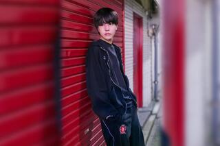 男子学園新宿E組 ひなたの写真