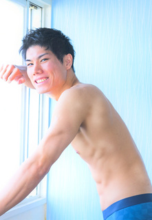 男子学園　品川店の写真