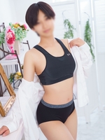 おなべ専門ｳﾘ専【ﾎﾞｰｲｯｼｭ】 くれはの写真