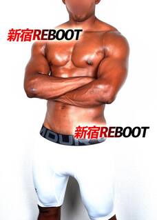新宿REBOOTの写真